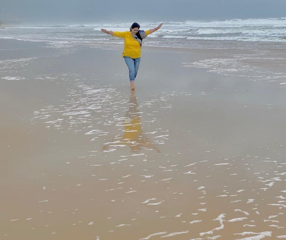 Sernabatim Beach-Sernabatim必去景点