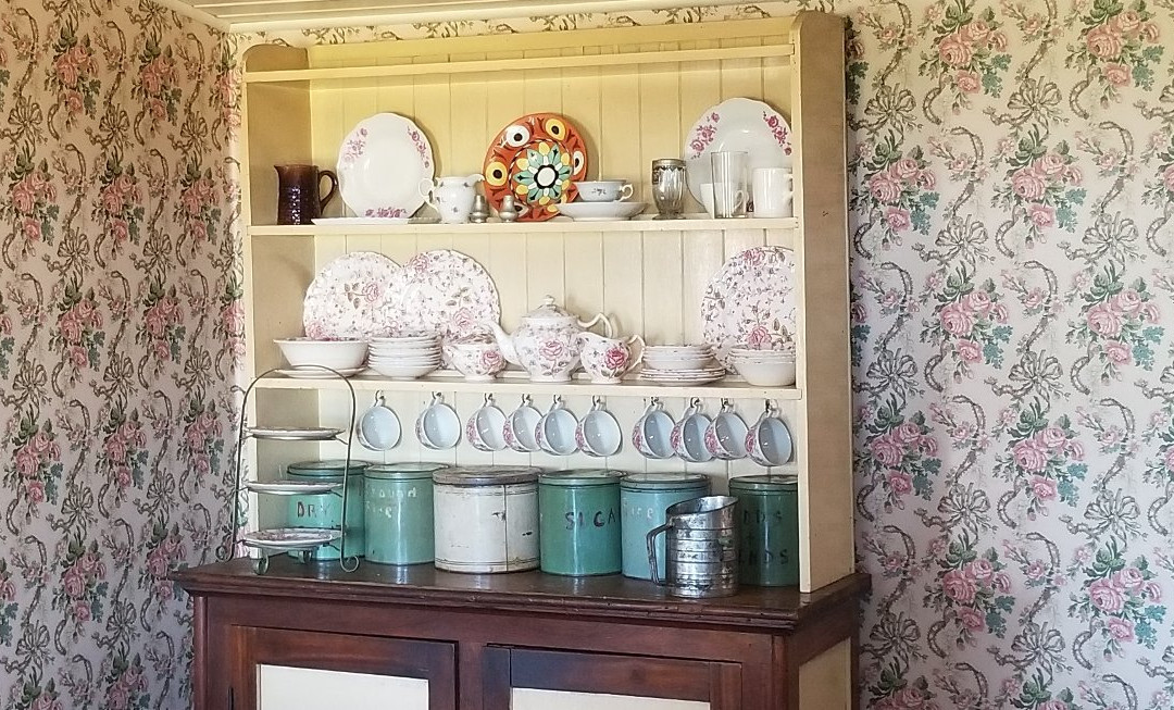 Cannington Manor Provincial Historic Park-Kenosee Lake必去景点