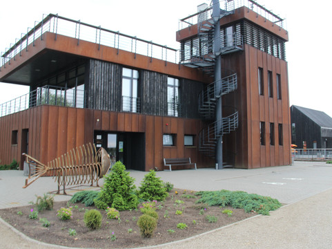 Baka-Rezekne必去景点