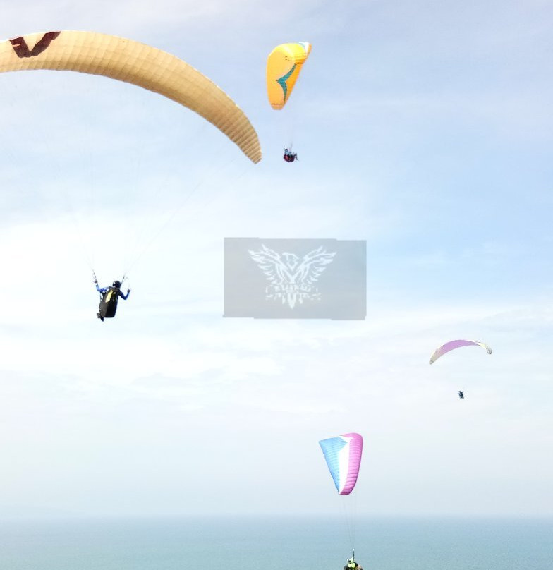 Kota Putera Paragliding & Xtreme Park-瓜拉巴述必去景点