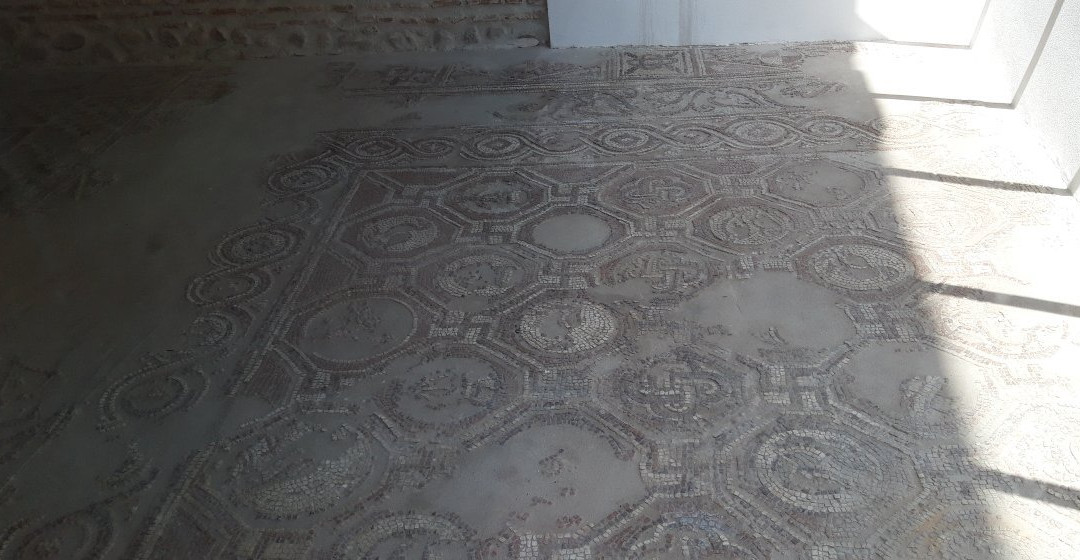 Archaeological Museum Sandanski-圣丹斯基必去景点