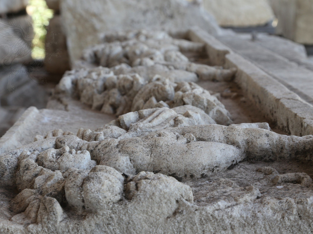Teatro Romano di Amiternum景点图片
