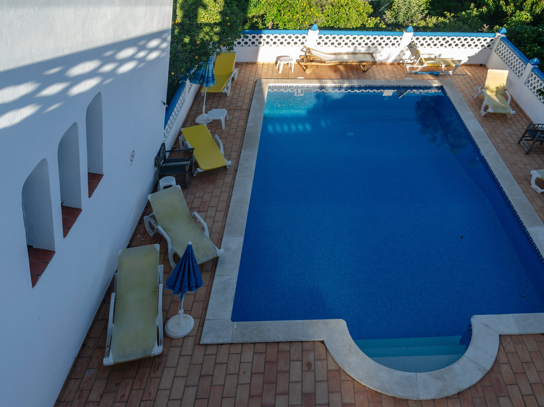 Residencial Vila Sodre主图