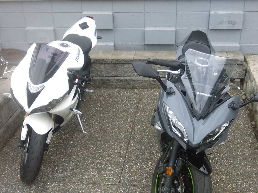 Port-O-Call Inn & Suites主图