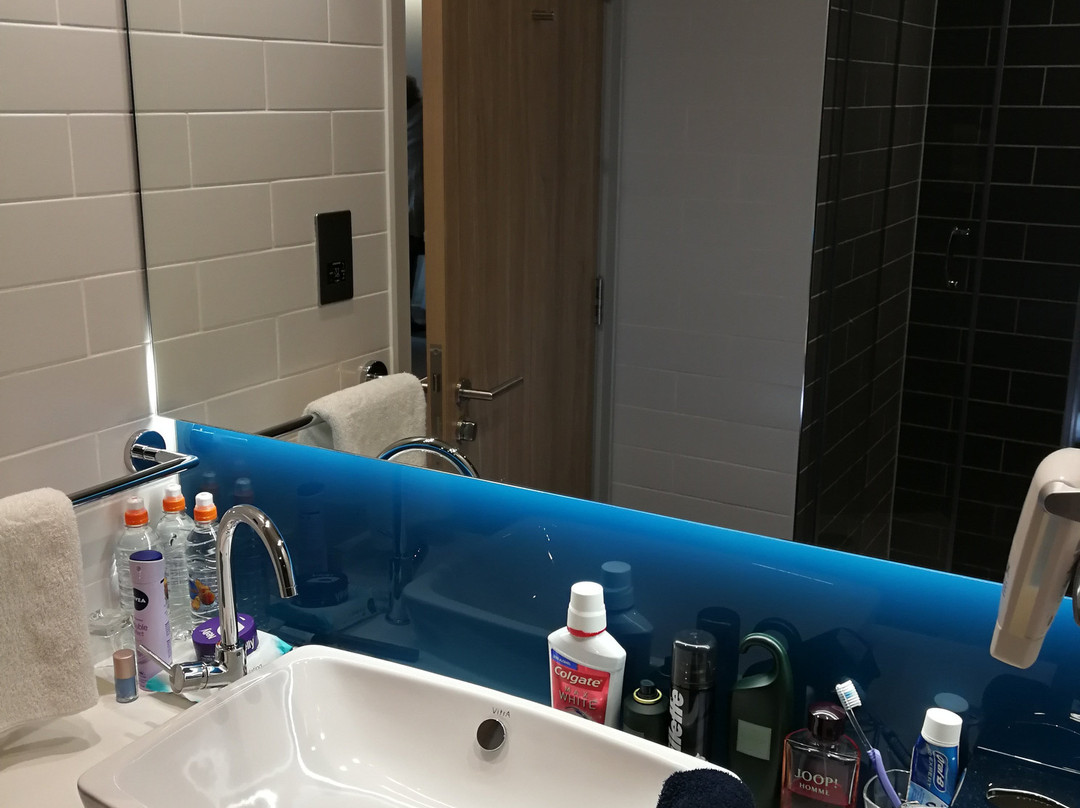 Holiday Inn Express Manchester - Trafford City by IHG主图