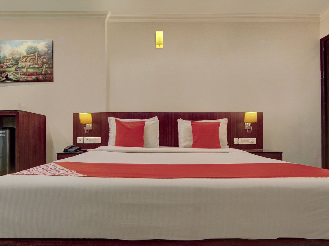 OYO 26743 Emirates Regency主图