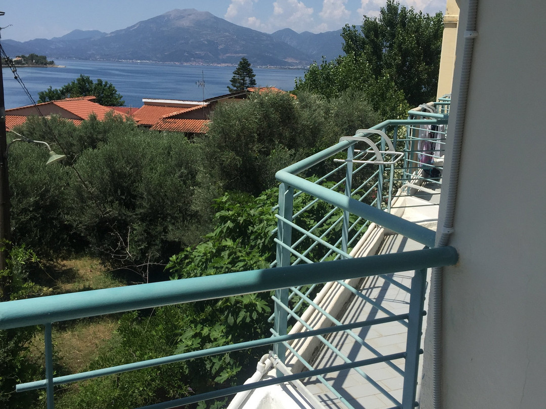 Florida Blue Bay主图