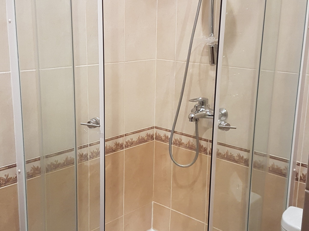 Kurskaya AES Service Hotel主图