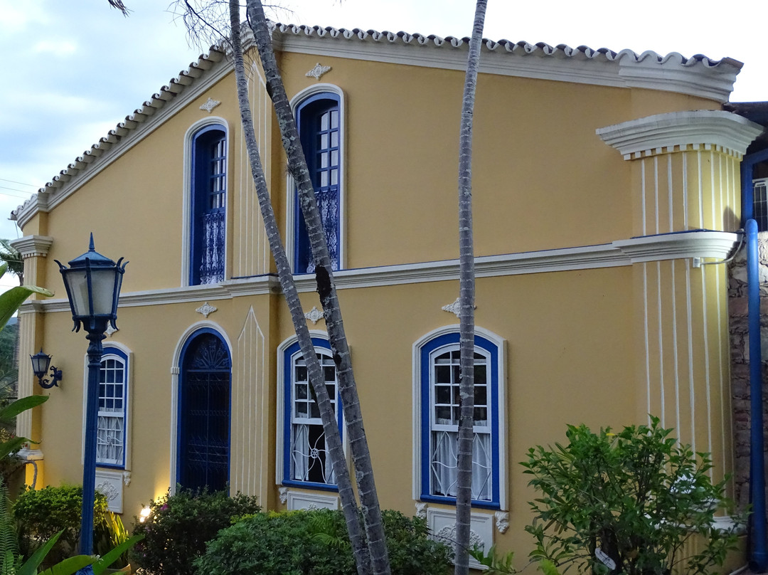 Estalagem Alcino主图