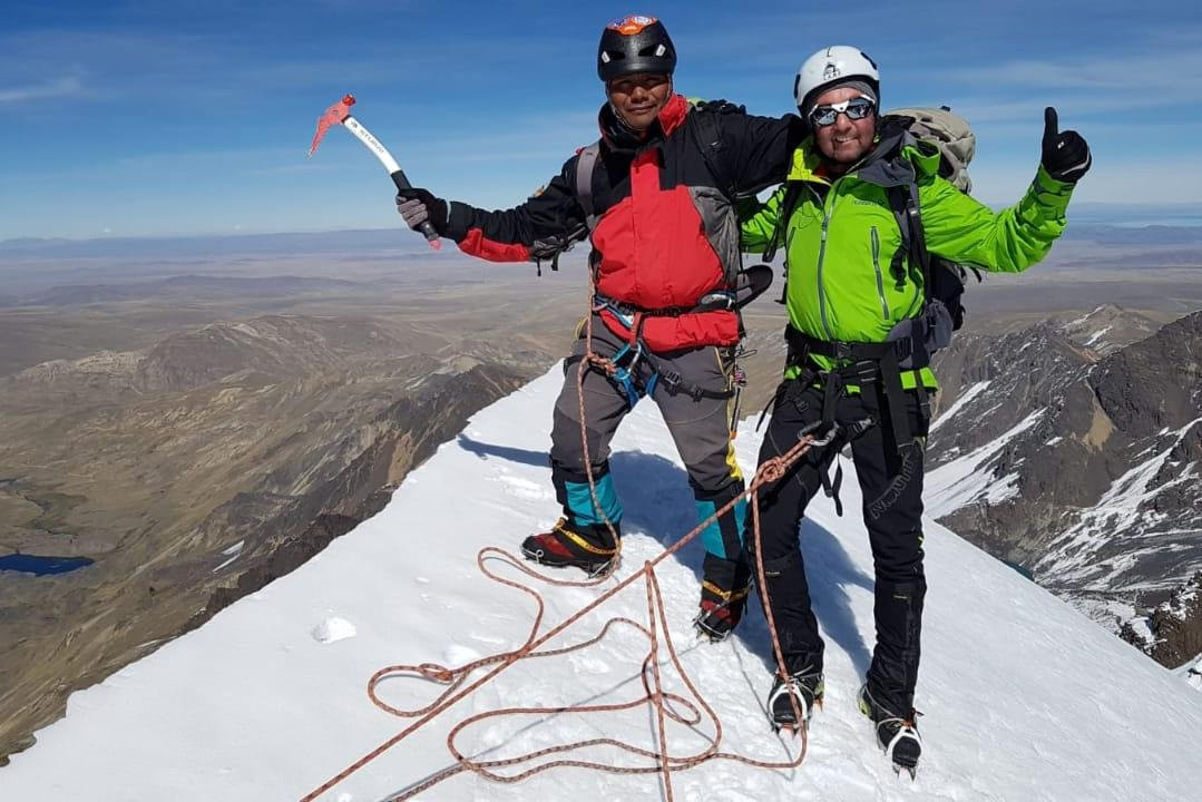 New Bolivia Adventures-拉巴斯必去景点