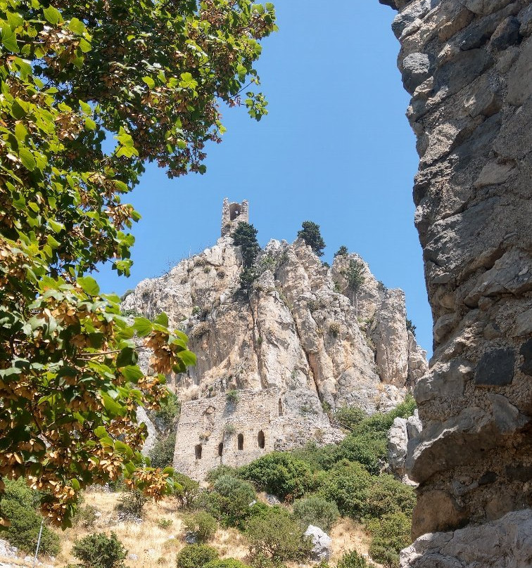 North Cyprus Tour Guide景点图片