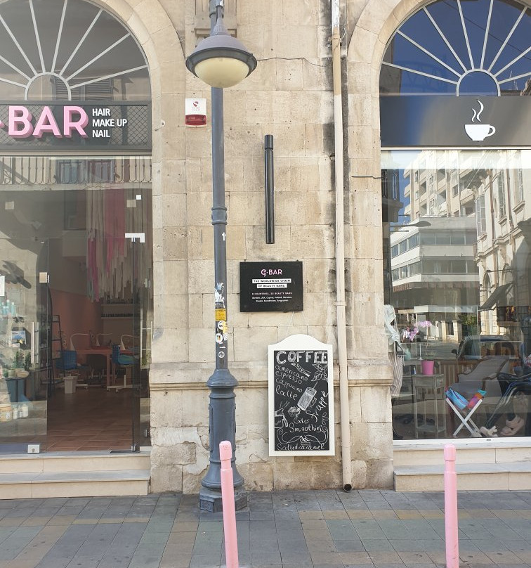 WeSpace-利马索尔必去景点