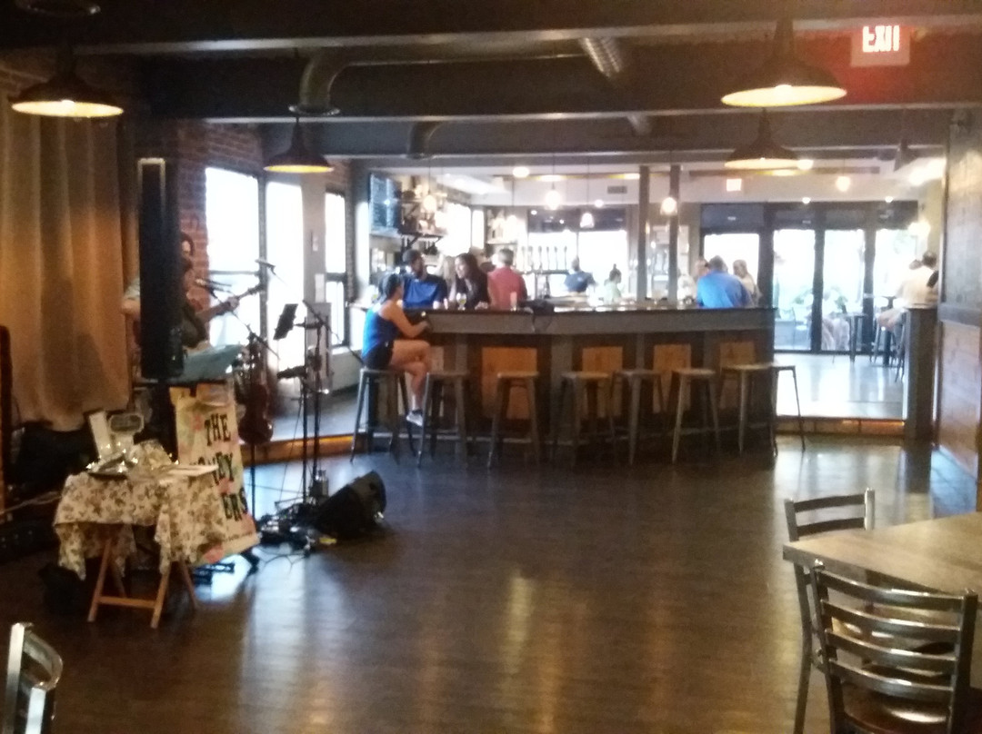 Lost Tavern Brewery-Hellertown必去景点