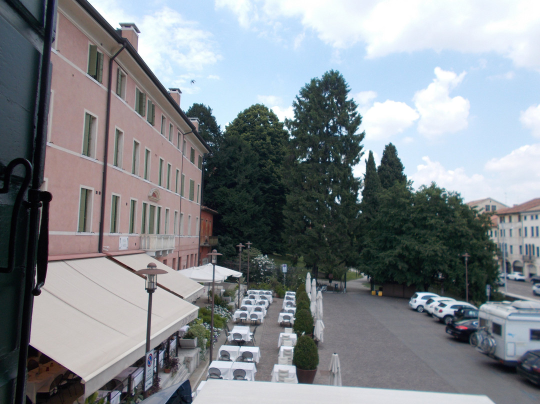 Hotel Alla Torre - Residenza d'Epoca主图