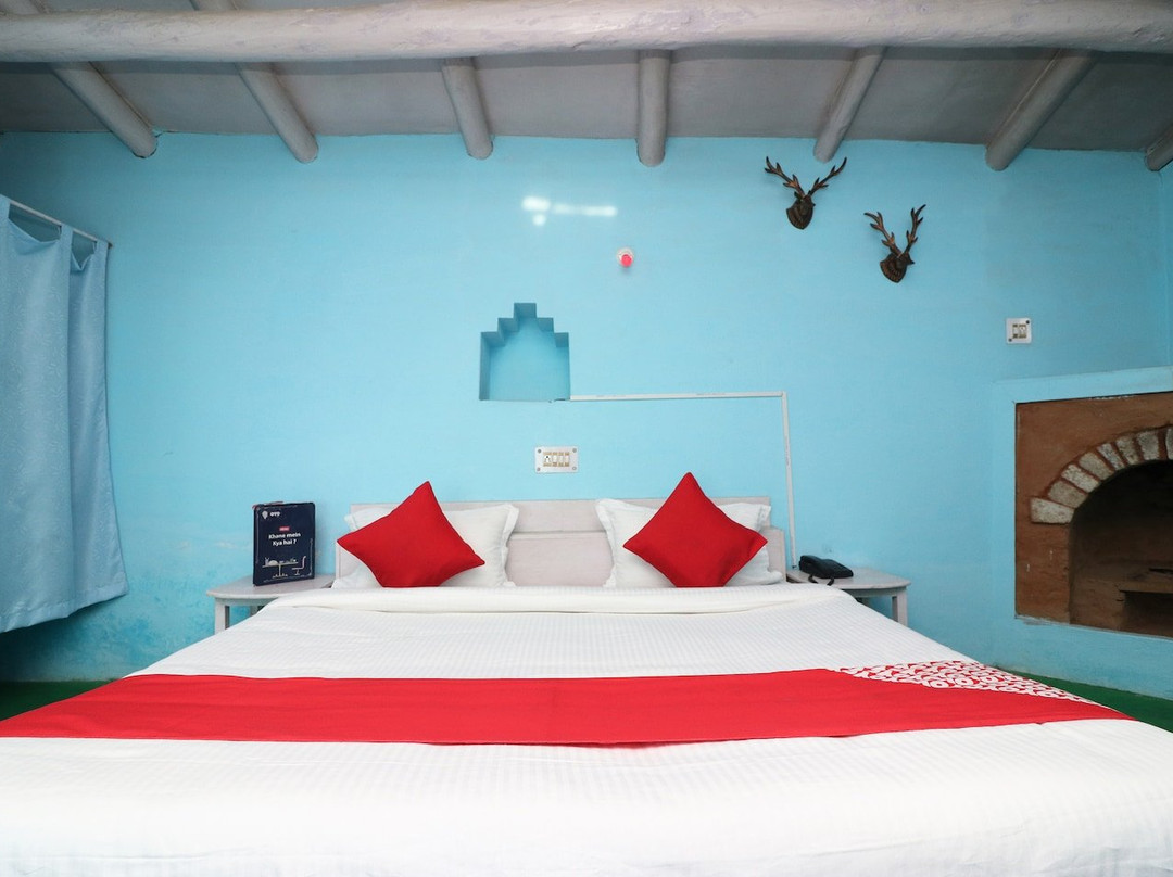 OYO Hotel Kalawati Retreat主图