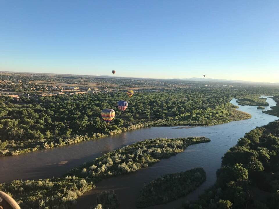 World Balloon景点图片