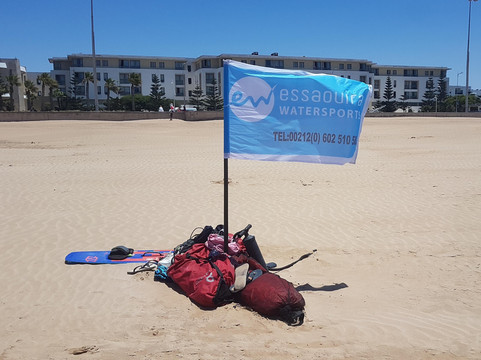 Essaouira Watersports-索维拉必去景点