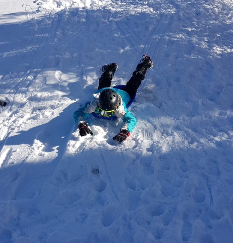 Alpine Retreat Hotel Mt Buller主图