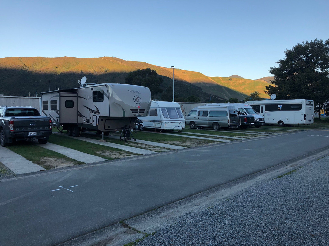 Havelock Holiday Park主图