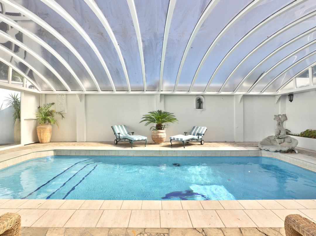 The Questenberg Boutique Guest House主图