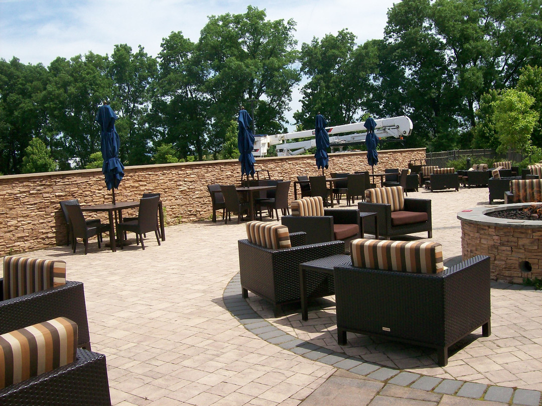 Courtyard by Marriott Shippensburg主图