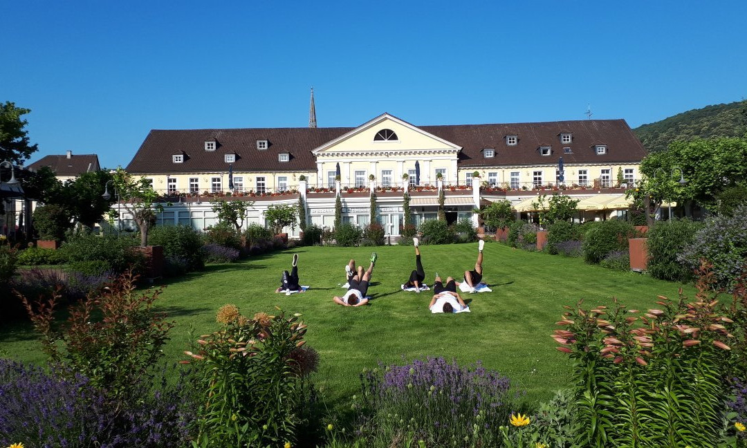 Kurpark-Hotel Bad Duerkheim主图
