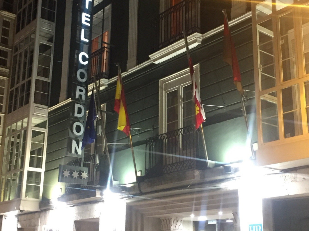 Hotel Cordon主图