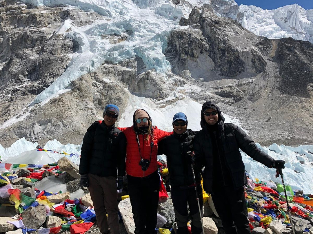 Waiba Adventure Trek景点图片