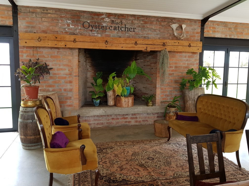 Black Oystercatcher Wine-Bredasdorp必去景点