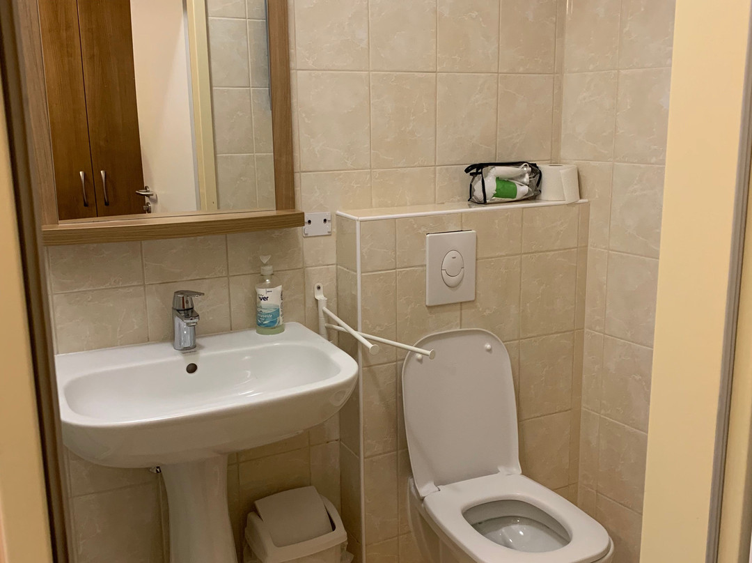 Jasmin Privatzimmer主图