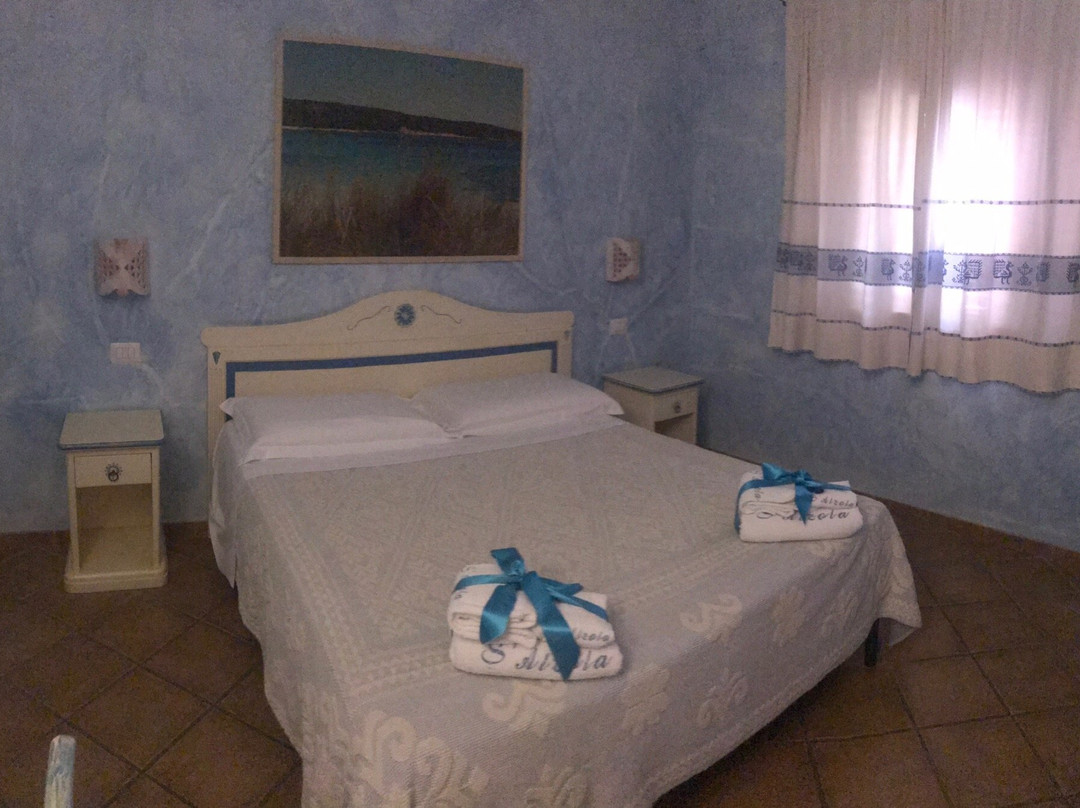 Bed & Breakfast S'Alzola主图