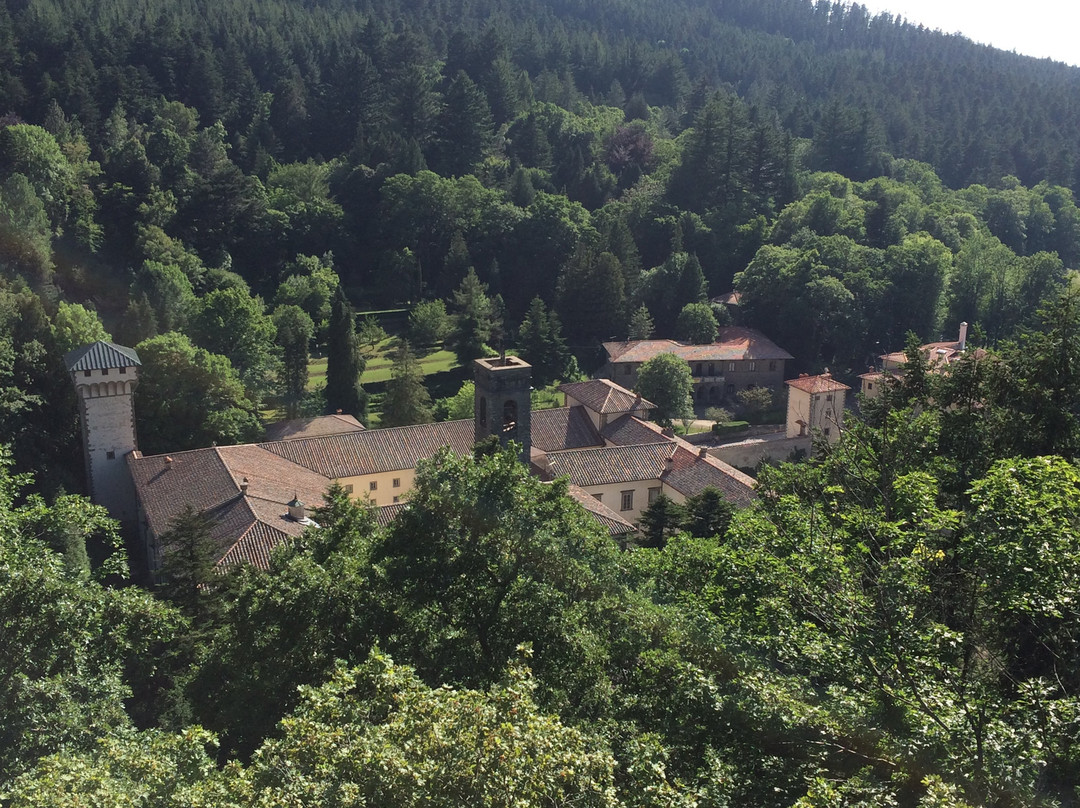 Hotel Croce Di Savoia主图
