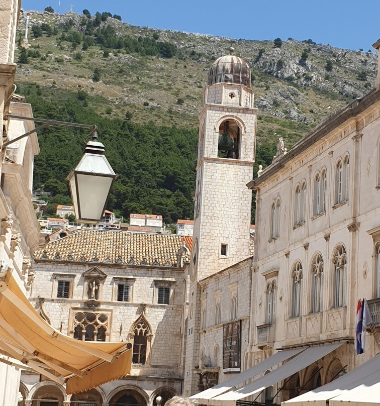 Guest House Carevic主图