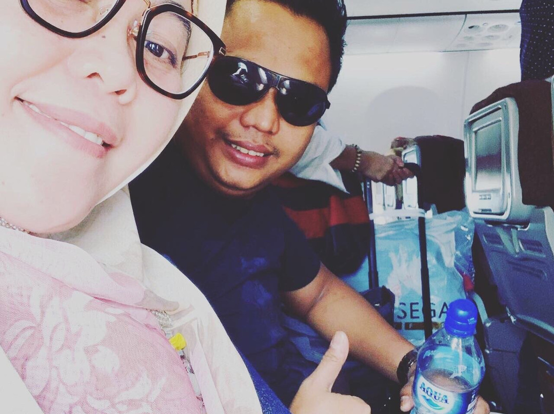 POP! Hotel Banjarmasin主图