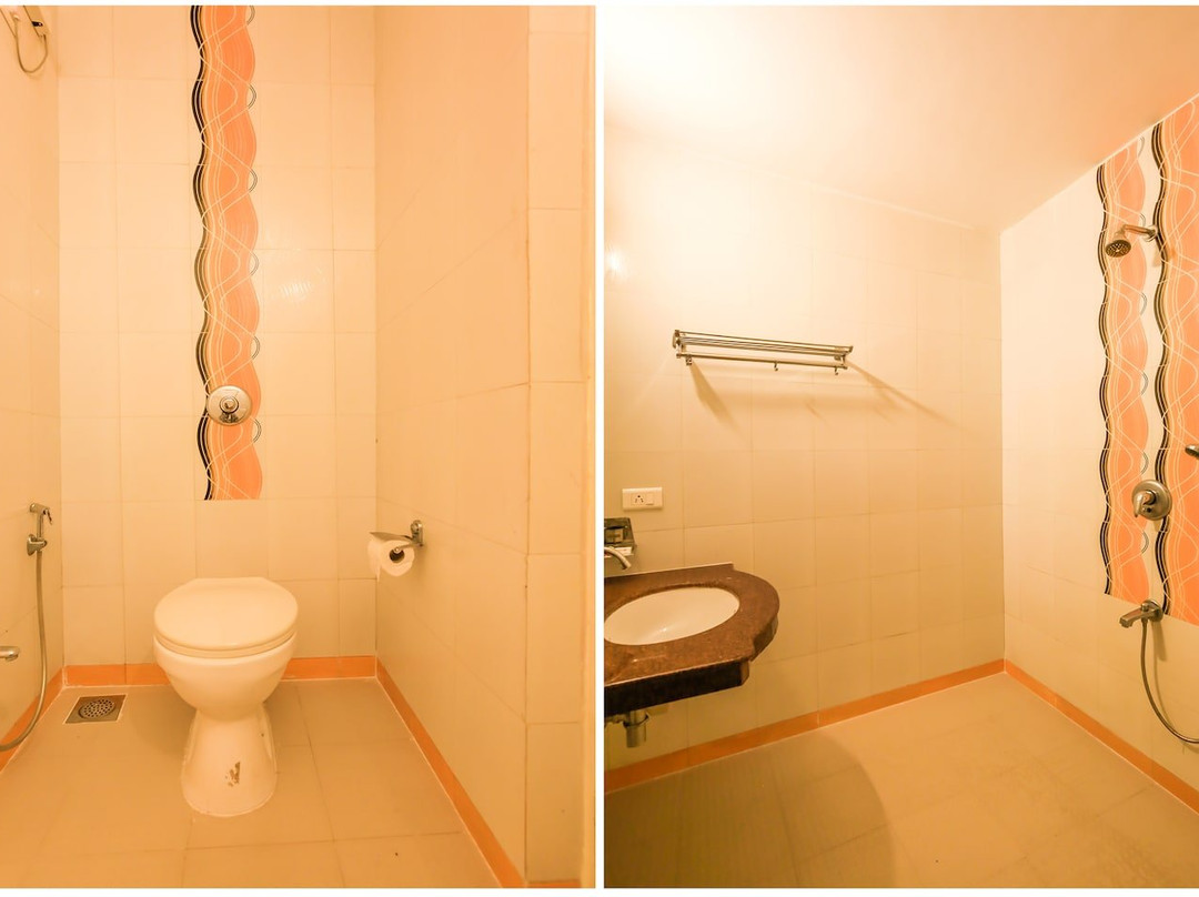 The Pentacon A Resort主图