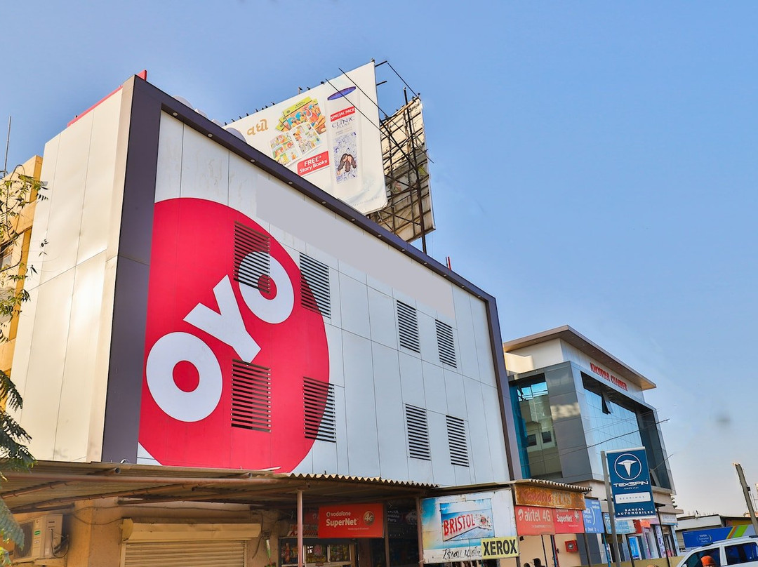 OYO 22751 Hotel Vishwas主图