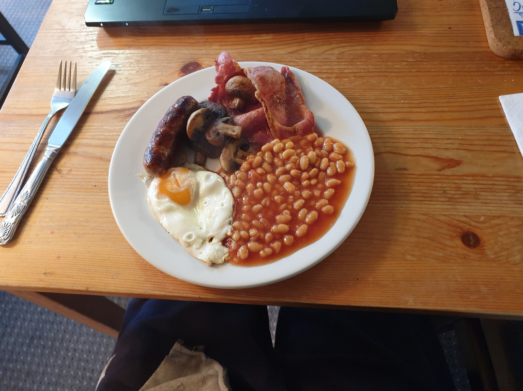 Southern Cross Guest House主图