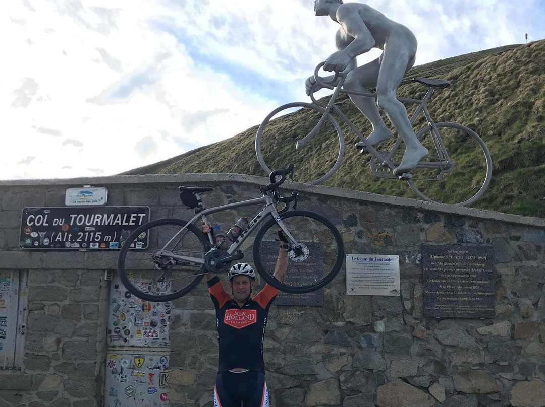 Pyrénées Vélo Evolution-Bagneres-de-Bigorre必去景点
