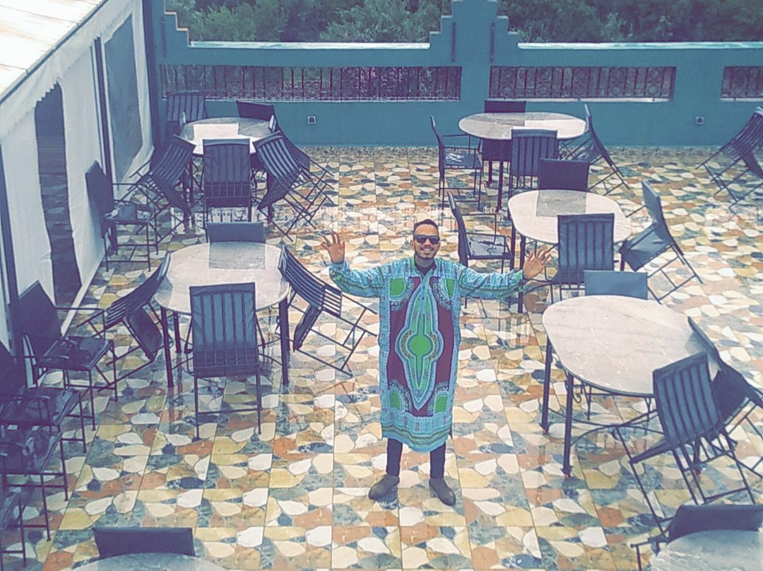 Auberge Royal Palmas主图