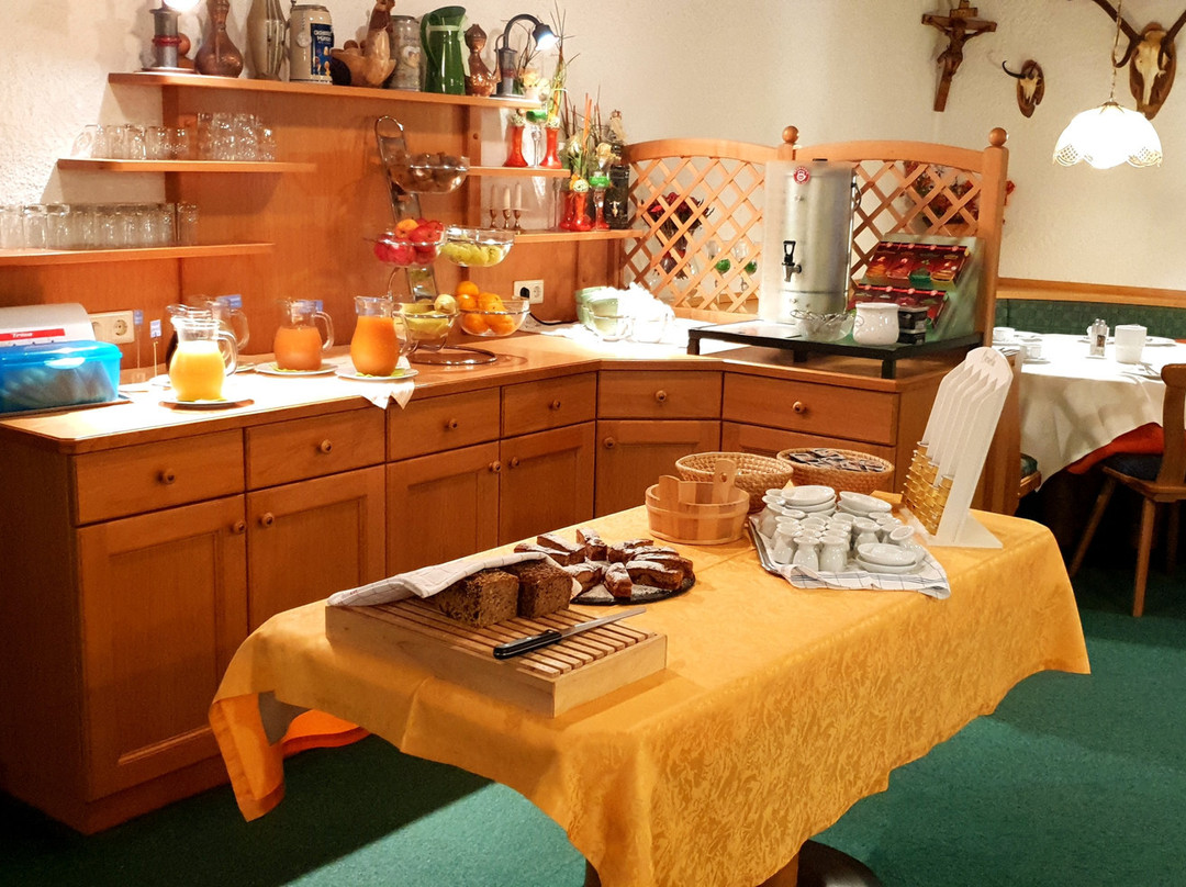 Hotel Gasthof Klammstein主图