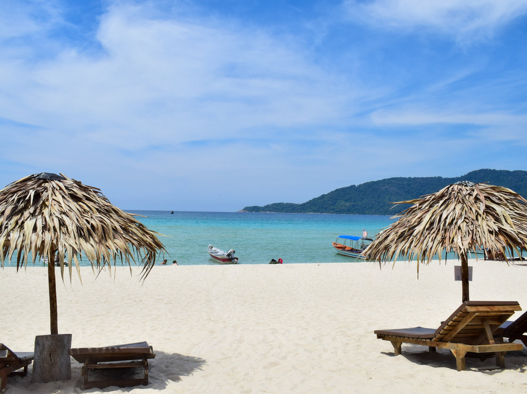 布布别墅酒店主图