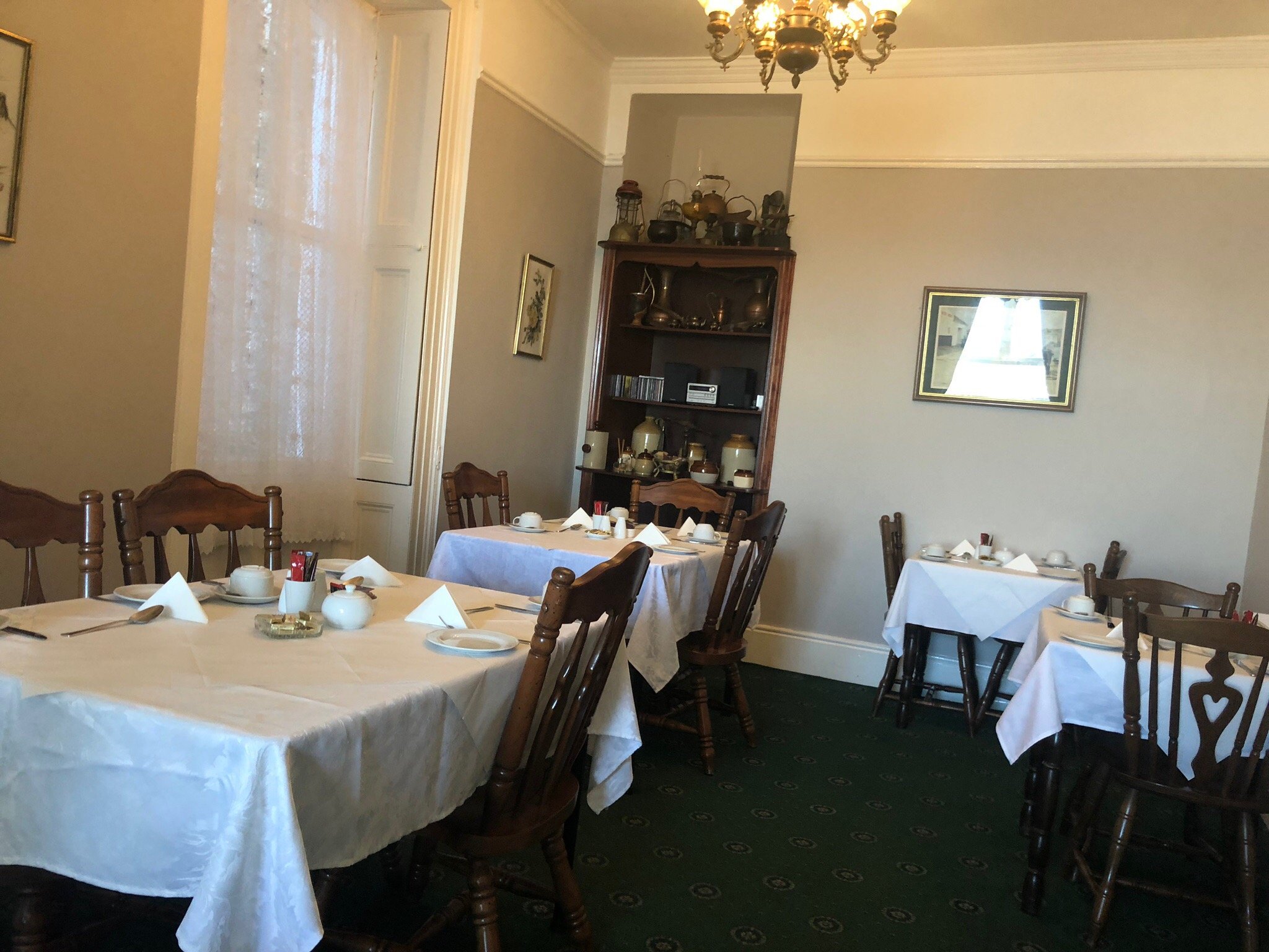 Ard Na Laoi B&B-官方