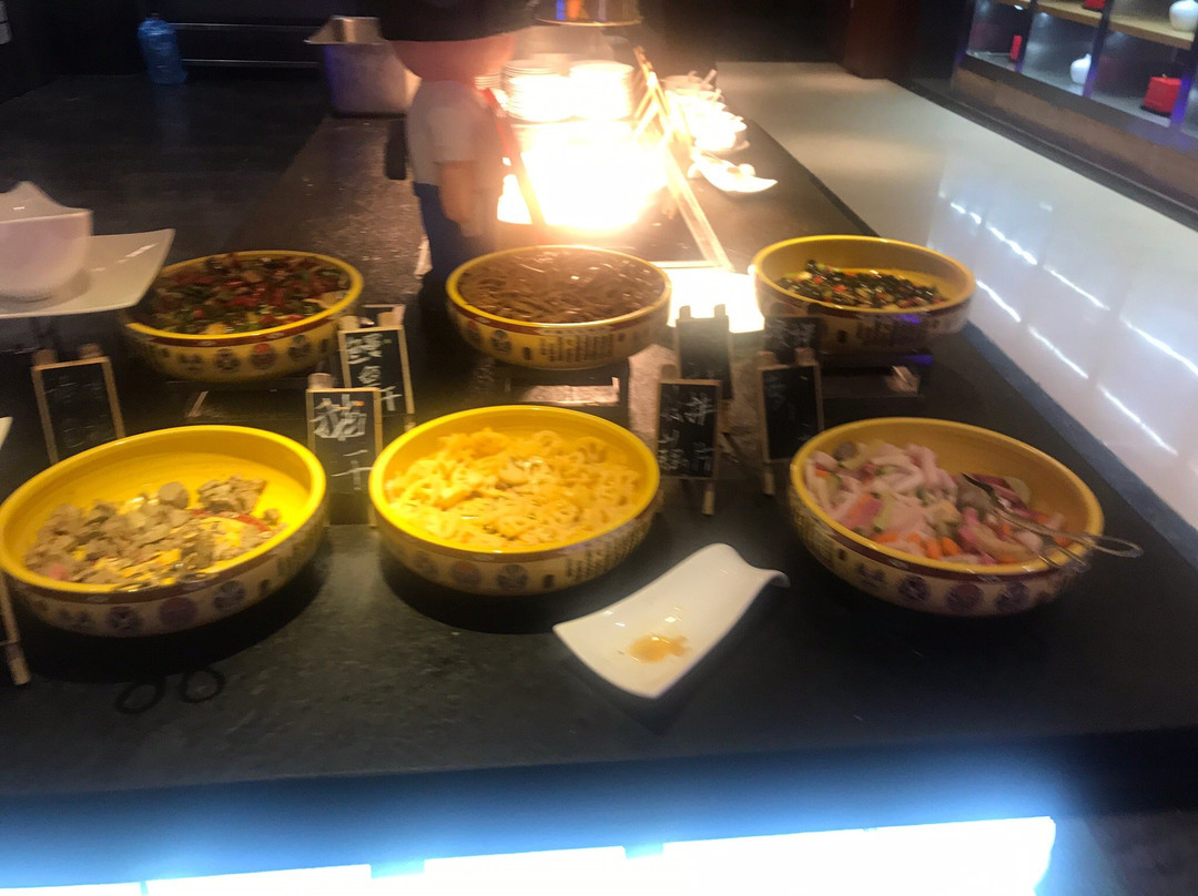 安徽高速开元国际大酒店主图