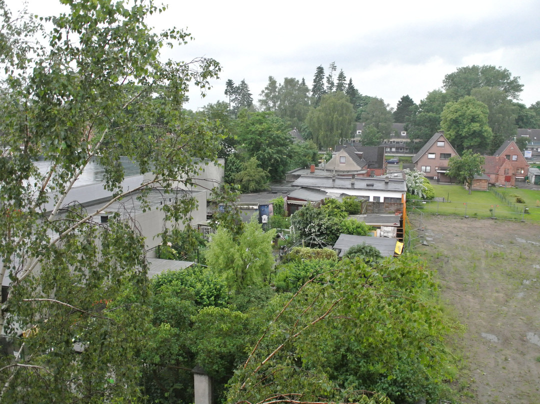 Gutenberger Hotel主图