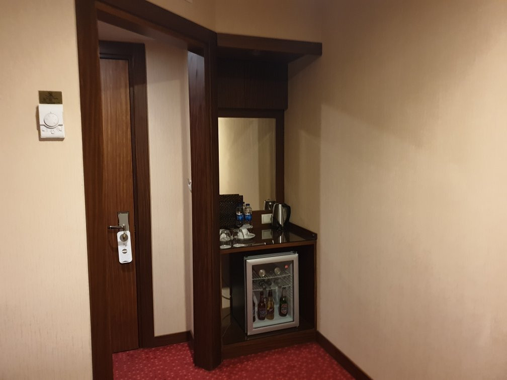 Ozgobek Ronesans Hotel De Luxe主图