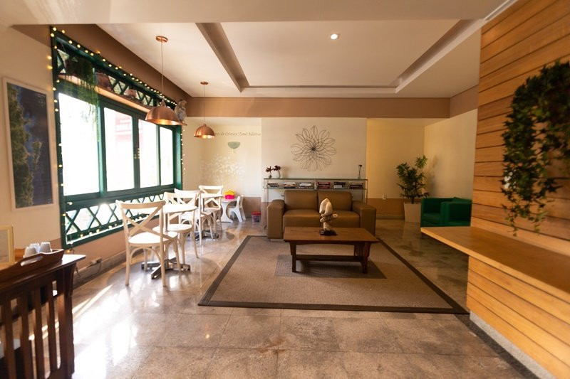 Bristol Sabrina Hotel de Charme主图