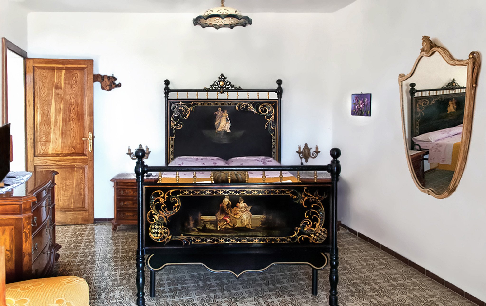 B&B Nonna Vincenza-官方