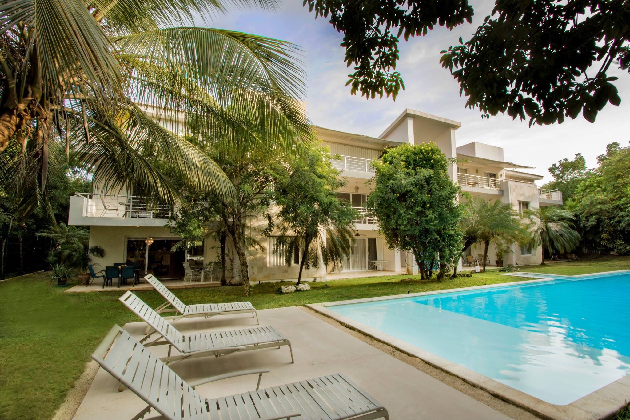 B&B Luxury House-官方