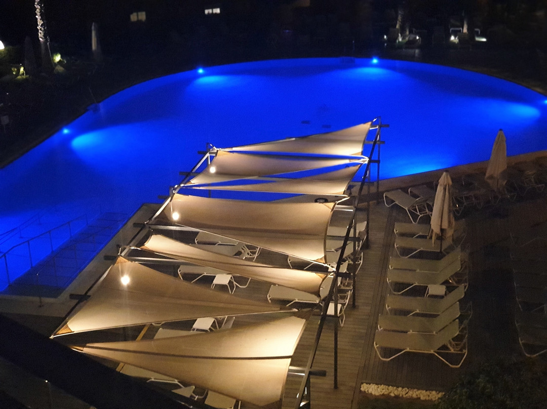 AMA Islantilla Resort主图