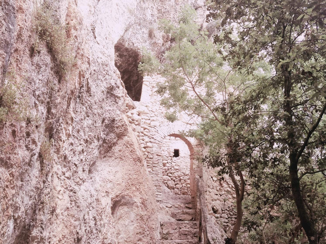 Sentiero degli Eremi di San Leonardo e San Michele景点图片